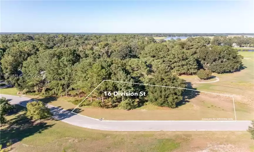 Beaufort, South Carolina 29907, ,Land,For Sale,423537