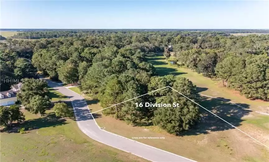 Beaufort, South Carolina 29907, ,Land,For Sale,423537