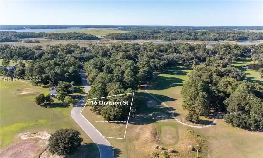 Beaufort, South Carolina 29907, ,Land,For Sale,423537