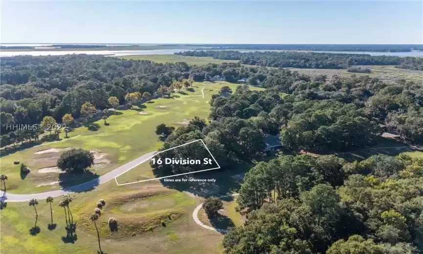 Beaufort, South Carolina 29907, ,Land,For Sale,423537