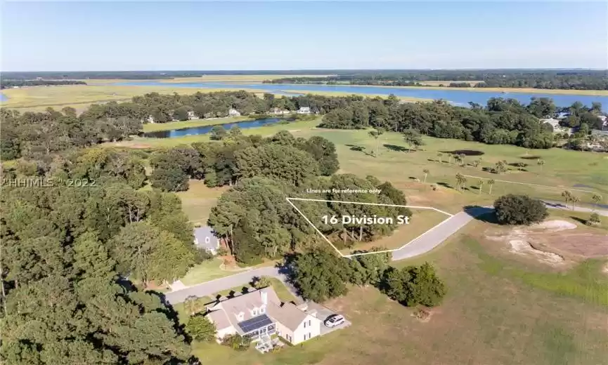 Beaufort, South Carolina 29907, ,Land,For Sale,423537