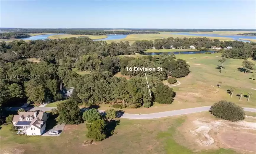 Beaufort, South Carolina 29907, ,Land,For Sale,423537