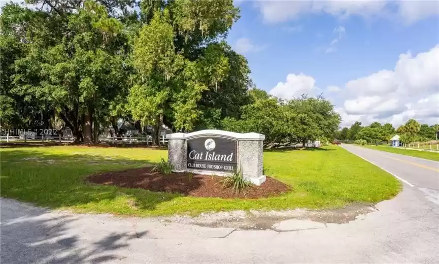 Beaufort, South Carolina 29907, ,Land,For Sale,423537