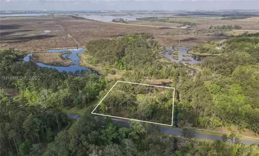 Hardeeville, South Carolina 29927, ,Land,For Sale,424734