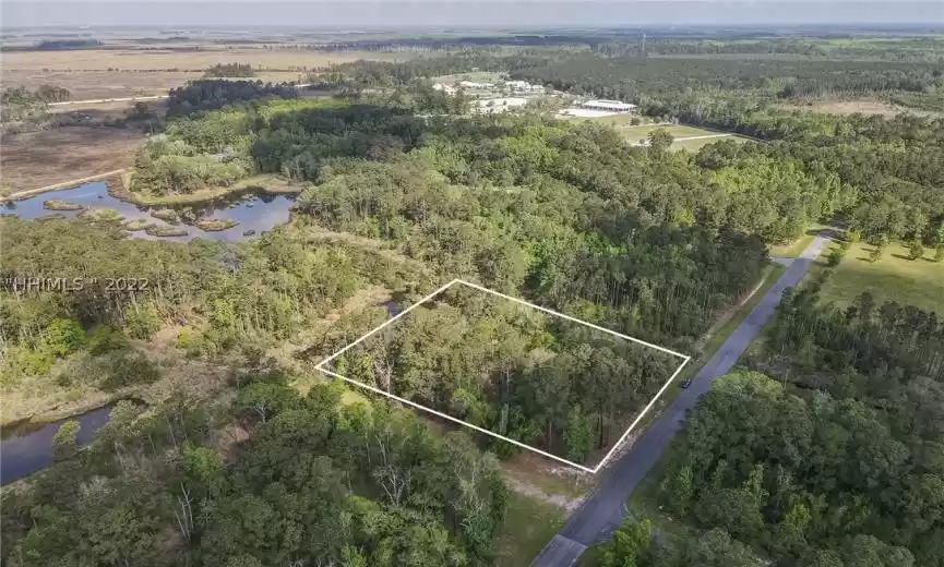 Hardeeville, South Carolina 29927, ,Land,For Sale,424734