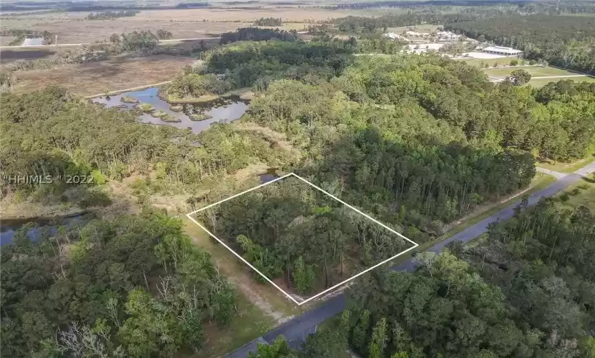 Hardeeville, South Carolina 29927, ,Land,For Sale,424734