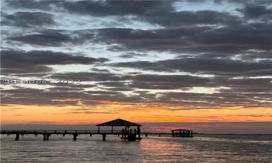 Daufuskie Island, South Carolina 29915, ,Land,For Sale,430632