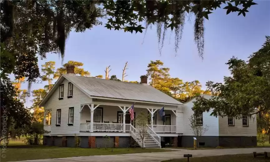 Daufuskie Island, South Carolina 29915, ,Land,For Sale,430632