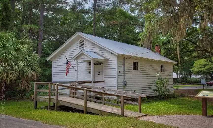 Daufuskie Island, South Carolina 29915, ,Land,For Sale,430631