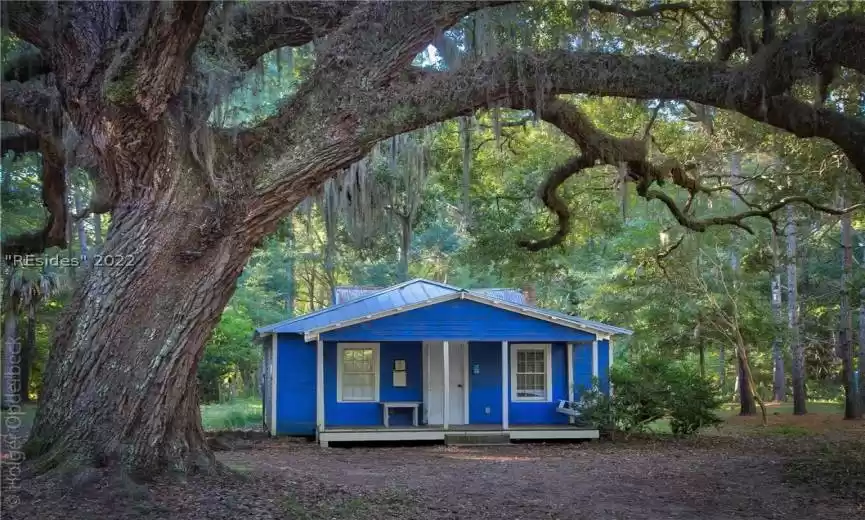 Daufuskie Island, South Carolina 29915, ,Land,For Sale,430629