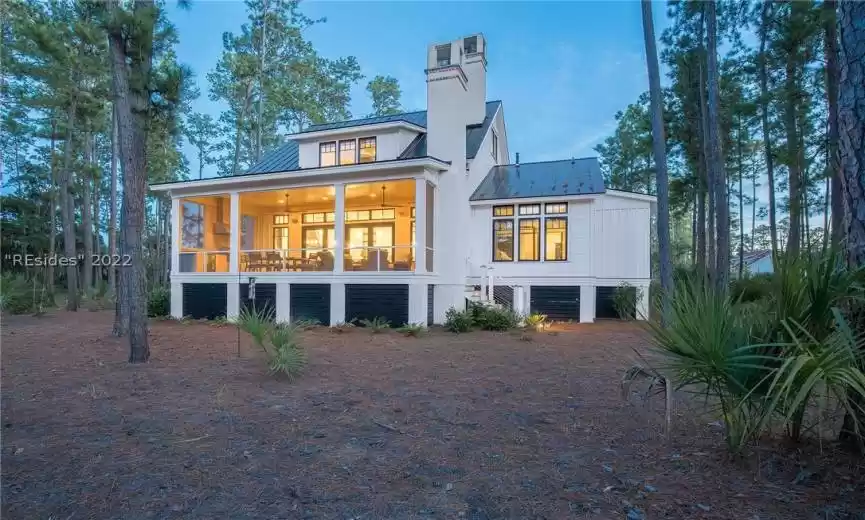 Bluffton, South Carolina 29910, 4 Bedrooms Bedrooms, ,4 BathroomsBathrooms,Residential,For Sale,430373