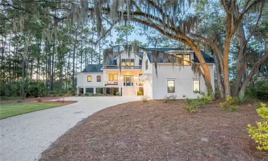 Bluffton, South Carolina 29910, 4 Bedrooms Bedrooms, ,4 BathroomsBathrooms,Residential,For Sale,430373