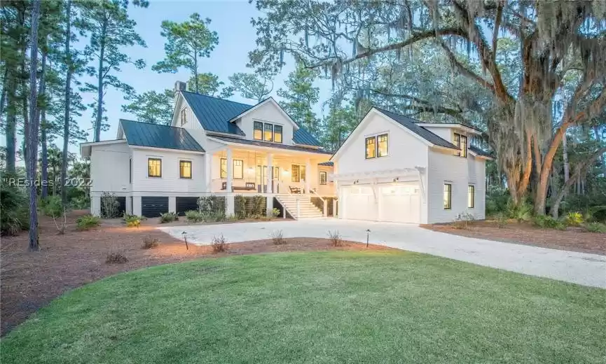 Bluffton, South Carolina 29910, 4 Bedrooms Bedrooms, ,4 BathroomsBathrooms,Residential,For Sale,430373