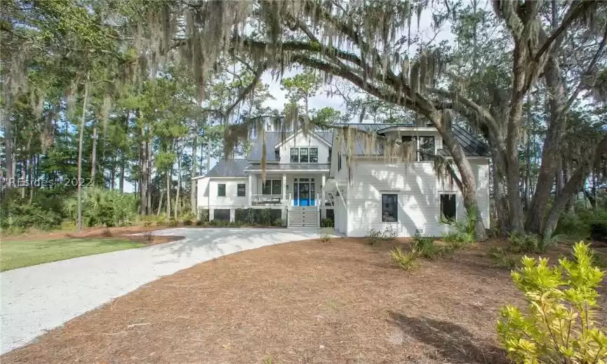 Bluffton, South Carolina 29910, 4 Bedrooms Bedrooms, ,4 BathroomsBathrooms,Residential,For Sale,430373