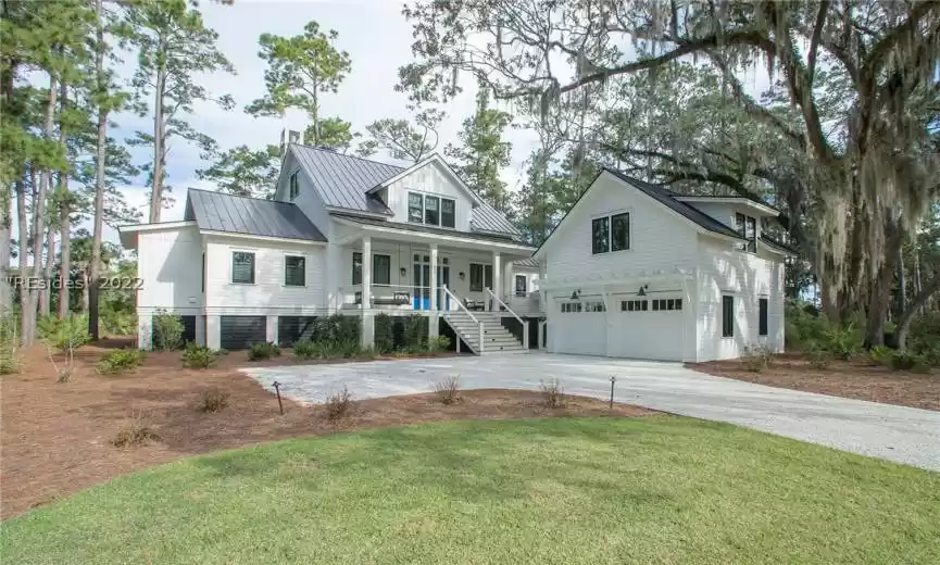 Bluffton, South Carolina 29910, 4 Bedrooms Bedrooms, ,4 BathroomsBathrooms,Residential,For Sale,430373