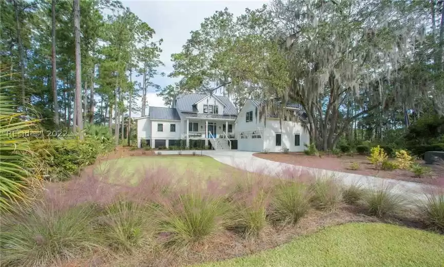 Bluffton, South Carolina 29910, 4 Bedrooms Bedrooms, ,4 BathroomsBathrooms,Residential,For Sale,430373