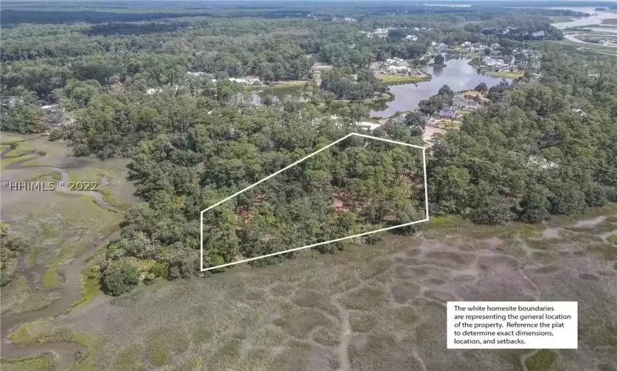 Bluffton, South Carolina 29910, ,Land,For Sale,428936