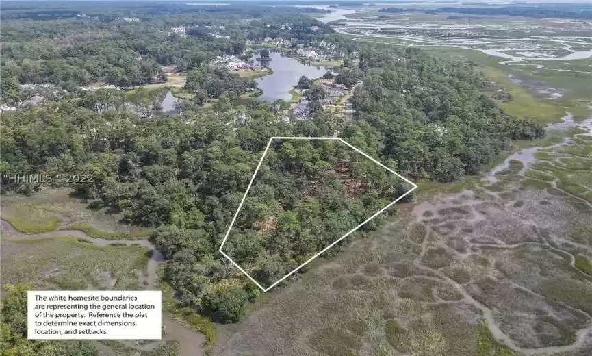 Bluffton, South Carolina 29910, ,Land,For Sale,428936