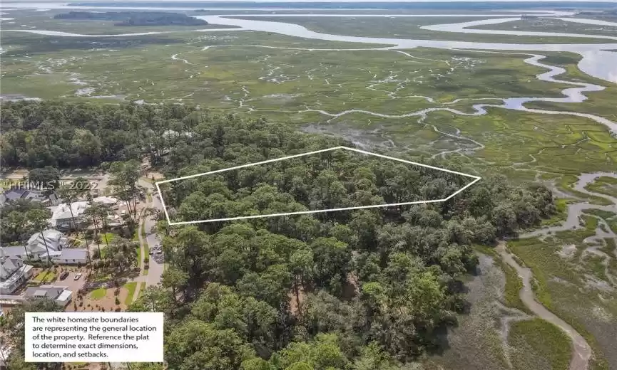 Bluffton, South Carolina 29910, ,Land,For Sale,428936