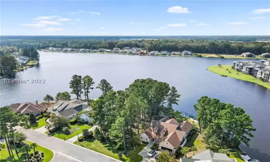 Bluffton, South Carolina 29910, ,Land,For Sale,429568