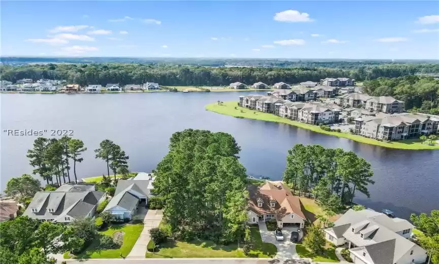 Bluffton, South Carolina 29910, ,Land,For Sale,429568