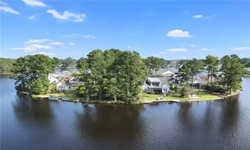 Bluffton, South Carolina 29910, ,Land,For Sale,429568