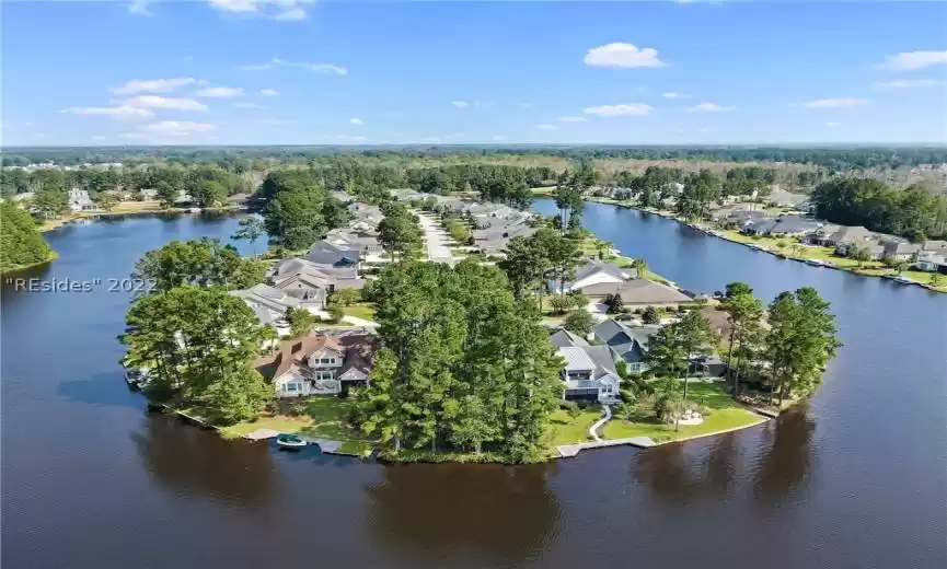 Bluffton, South Carolina 29910, ,Land,For Sale,429568