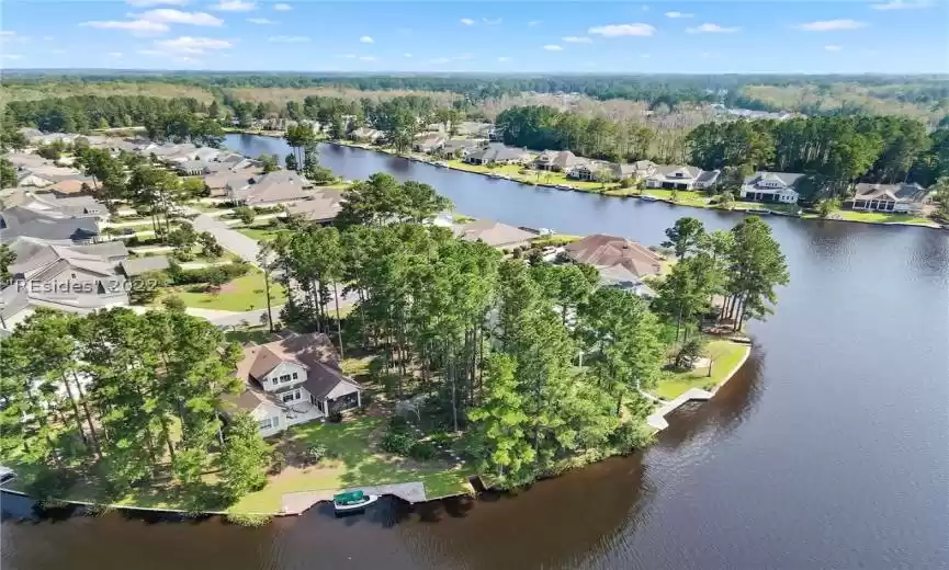 Bluffton, South Carolina 29910, ,Land,For Sale,429568