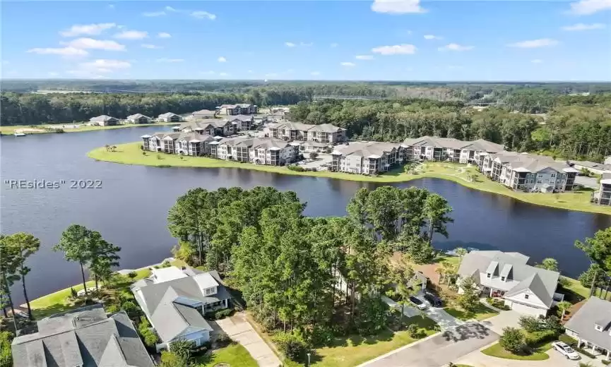 Bluffton, South Carolina 29910, ,Land,For Sale,429568