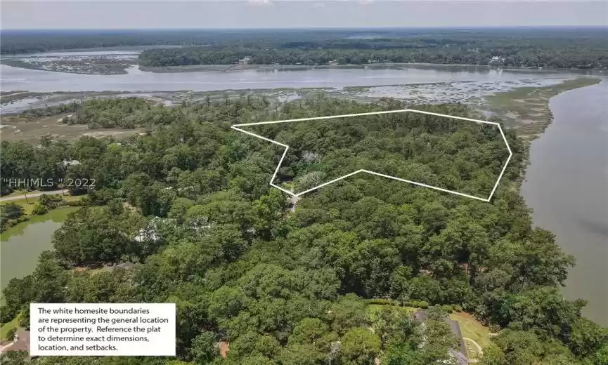 Bluffton, South Carolina 29910, ,Land,For Sale,425540