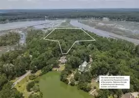 Bluffton, South Carolina 29910, ,Land,For Sale,425540