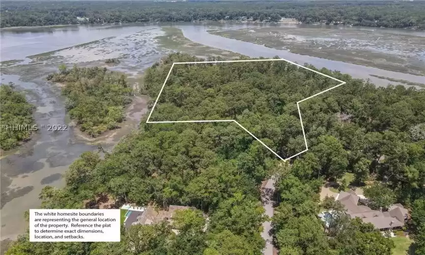 Bluffton, South Carolina 29910, ,Land,For Sale,425540