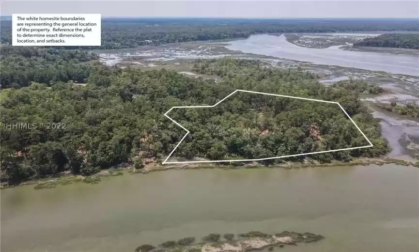 Bluffton, South Carolina 29910, ,Land,For Sale,425540