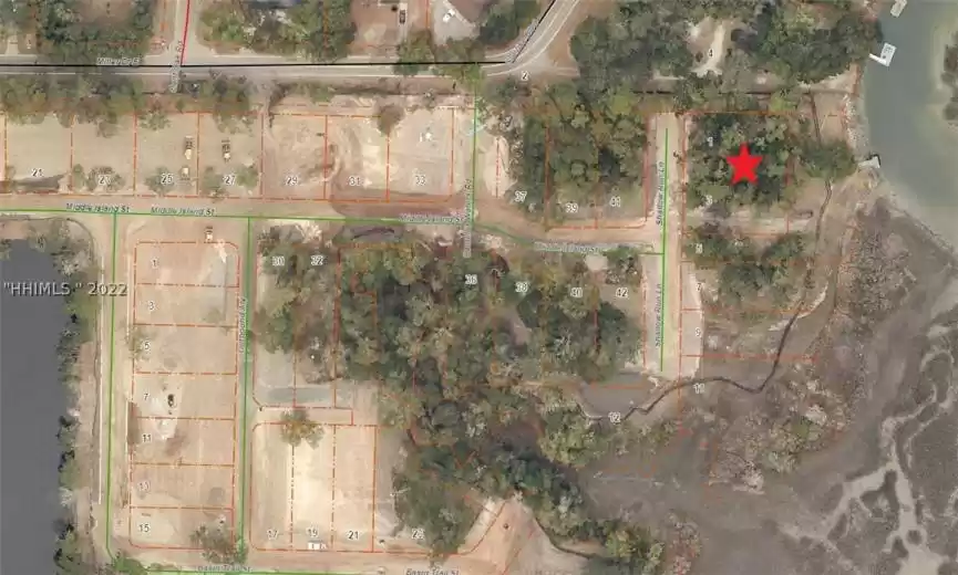 Beaufort, South Carolina 29907, ,Land,For Sale,425906