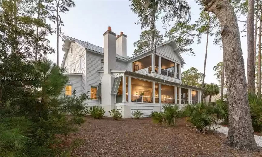 Bluffton, South Carolina 29910, 6 Bedrooms Bedrooms, ,6 BathroomsBathrooms,Residential,For Sale,430449