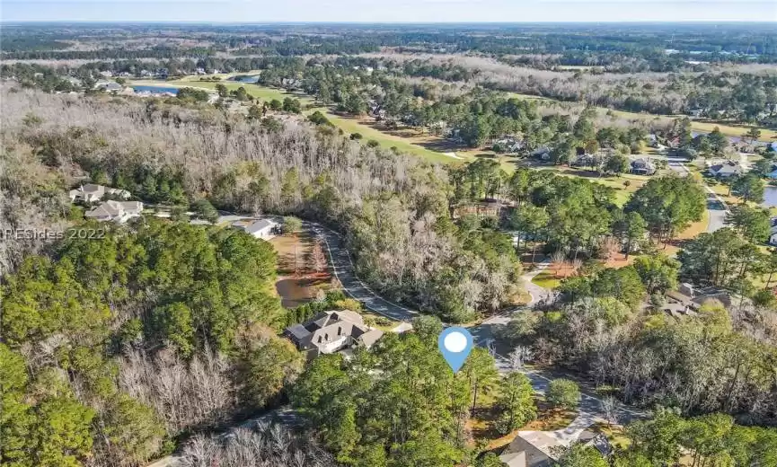 Bluffton, South Carolina 29910, ,Land,For Sale,431277