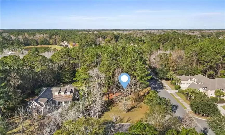 Bluffton, South Carolina 29910, ,Land,For Sale,431277