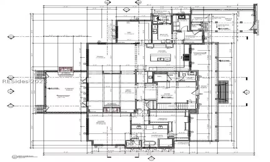 Bluffton, South Carolina 29910, ,Land,For Sale,431516