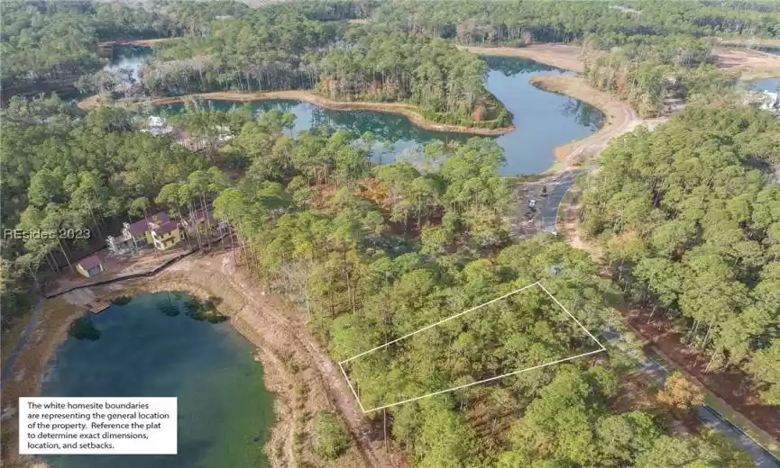 Bluffton, South Carolina 29910, ,Land,For Sale,431516