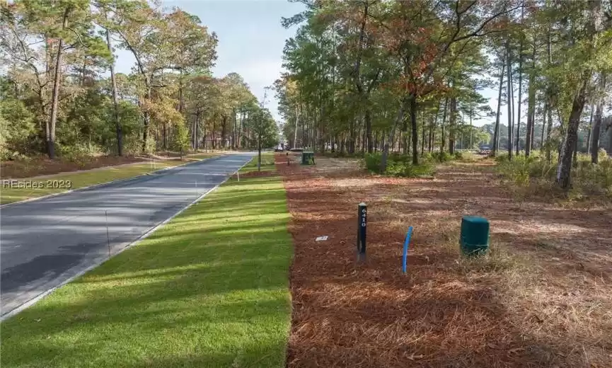 Bluffton, South Carolina 29910, ,Land,For Sale,431516