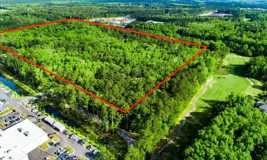 Bluffton, South Carolina 29910, ,Land,For Sale,370319