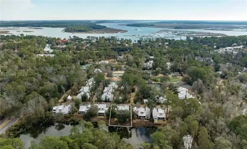 Bluffton, South Carolina 29910, 4 Bedrooms Bedrooms, ,4 BathroomsBathrooms,Residential,For Sale,432049