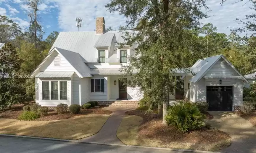 Bluffton, South Carolina 29910, 4 Bedrooms Bedrooms, ,4 BathroomsBathrooms,Residential,For Sale,432049