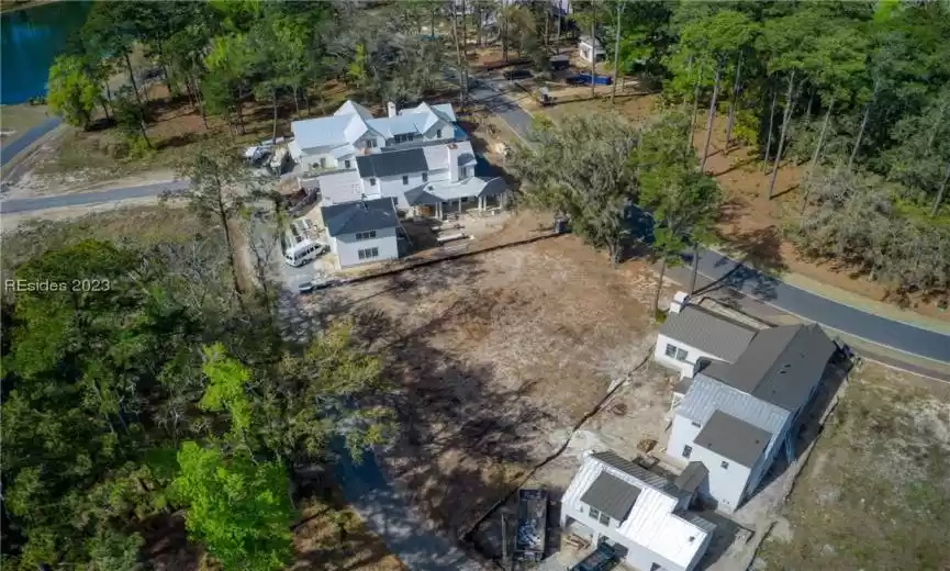 Bluffton, South Carolina 29910, ,Land,For Sale,433360