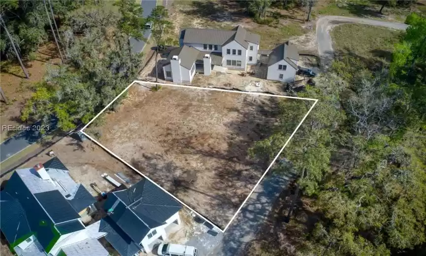 Bluffton, South Carolina 29910, ,Land,For Sale,433360