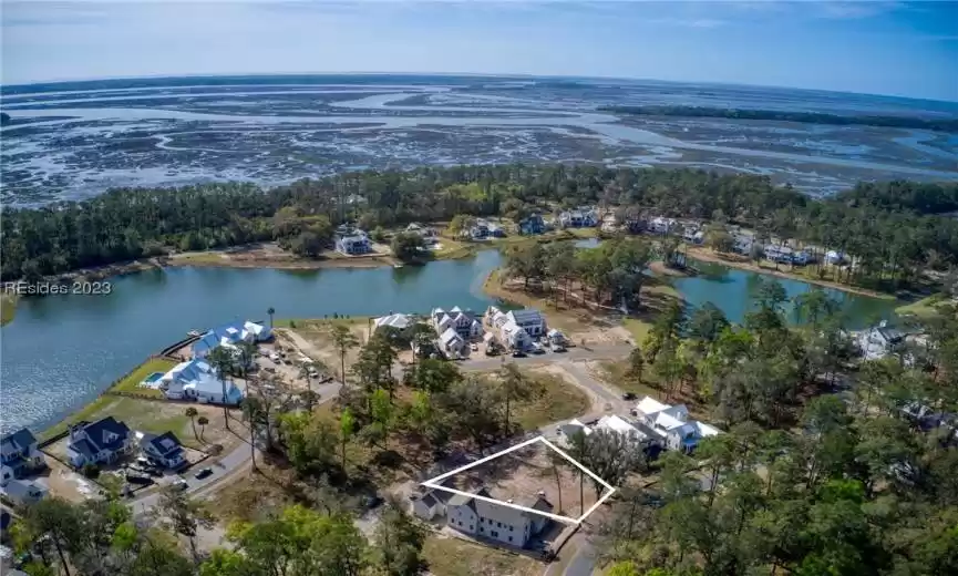 Bluffton, South Carolina 29910, ,Land,For Sale,433360