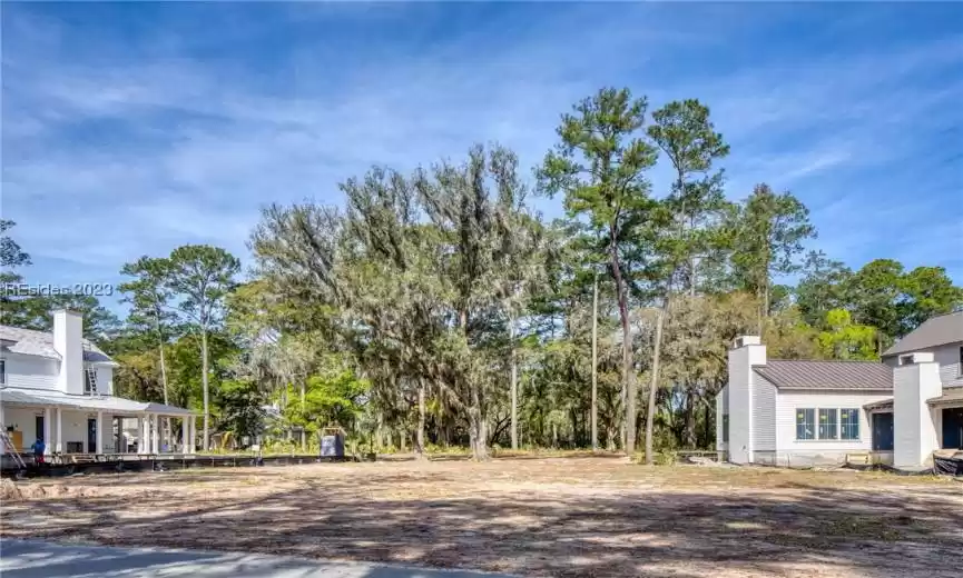 Bluffton, South Carolina 29910, ,Land,For Sale,433360