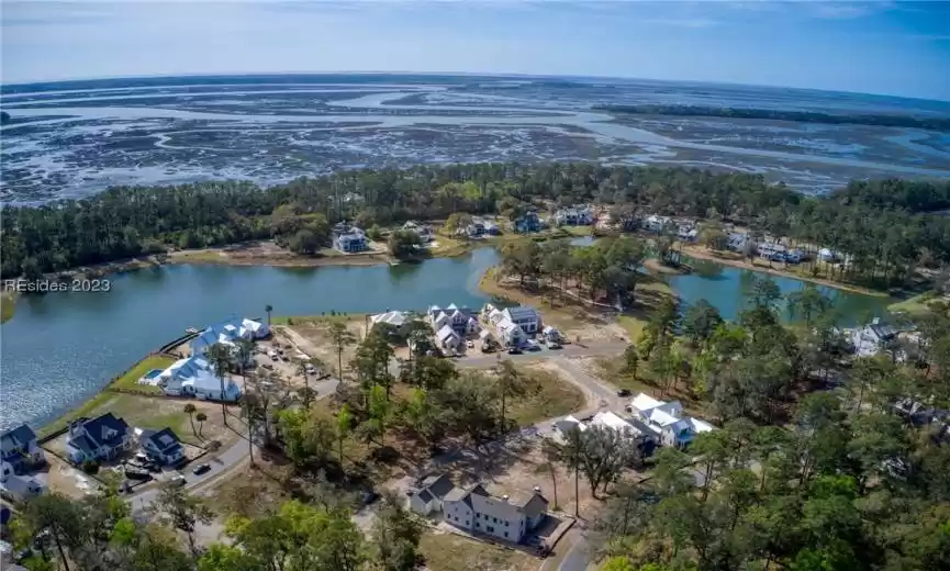 Bluffton, South Carolina 29910, ,Land,For Sale,433360