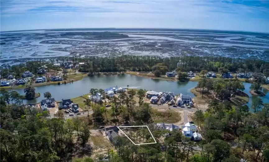 Bluffton, South Carolina 29910, ,Land,For Sale,433360