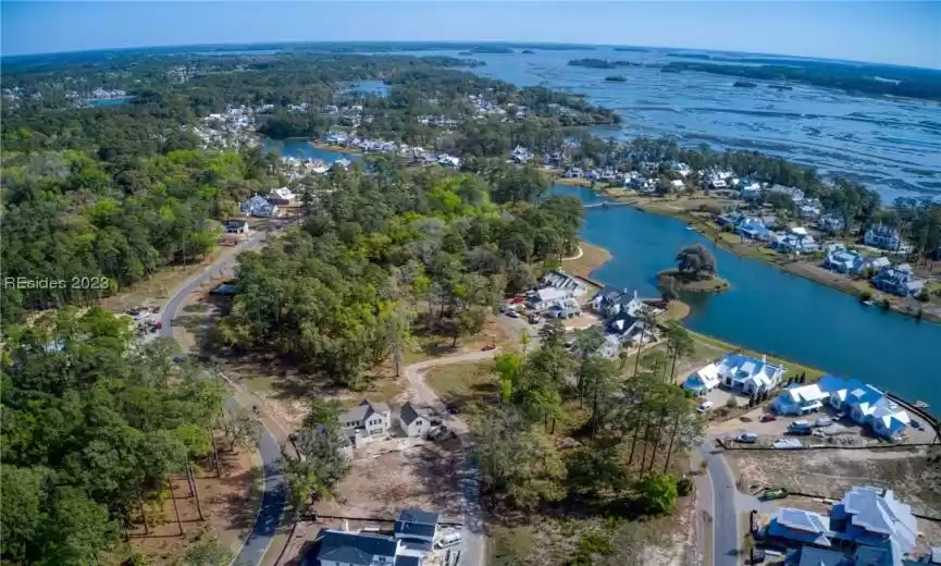 Bluffton, South Carolina 29910, ,Land,For Sale,433360